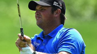 Reed rebounds for WGC-Mexico win