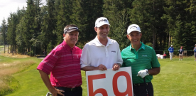 History at Boeing Classic: A trio of 59ers