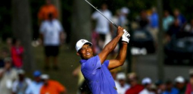 Tiger misses cut; future in doubt