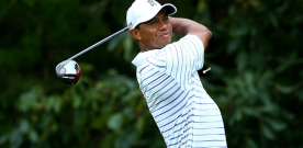 Tiger says he will miss month or two
