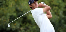 Koepka goes back to back at Open