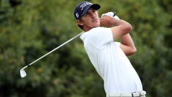 Koepka holds off Poulter in Turkey