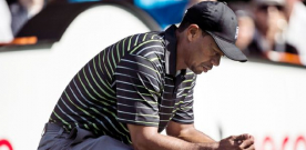 Tiger ’50-50′ to play The Masters