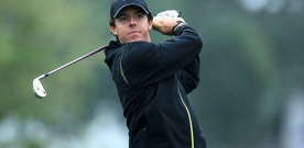 Travel schedule catches up to Rory
