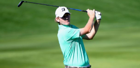 Snedeker holds on for Wyndham win