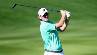 Record romp at AT&T for Snedeker