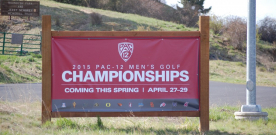 Stanford defends Pac-12 golf title