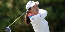 Sei Young Kim in dramatic victory