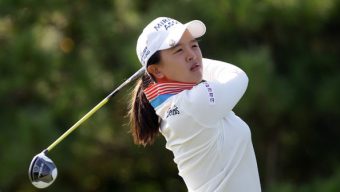 Sei Young Kim in dramatic victory