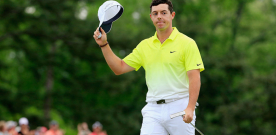 Career ‘Slam remains elusive for McIlroy