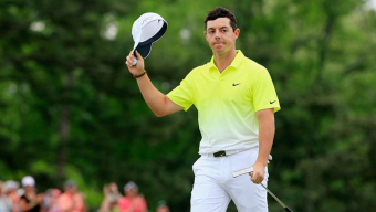 Career ‘Slam remains elusive for McIlroy