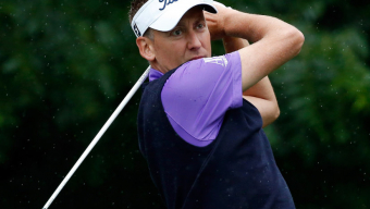 ‘Overrated’ Poulter next to win?