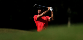 ‘Mixed bag’ for Tiger at The Players