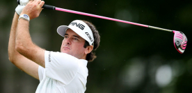 Bubba wins Travelers in 2-hole playoff