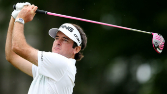 Bubba wins Travelers in 2-hole playoff