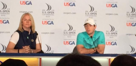 U.S. Open Notes: Rory is ready