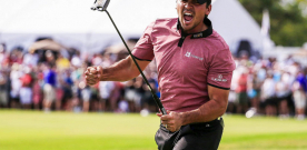 Day’s strong finish wins Canadian Open