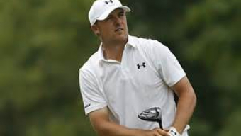 Spieth wins first event in his home state