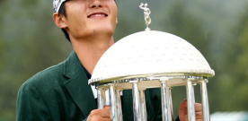 Lee wins Greenbrier Classic in playoff