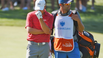 A lost weekend for ex-No. 1 Spieth