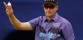 Russell Knox wins first PGA title