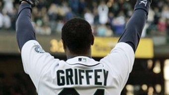 Griffey a shoo-in for Hall of Fame honor