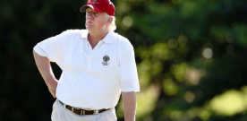 R&A joins PGA in dumping Trump