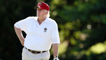 R&A joins PGA in dumping Trump