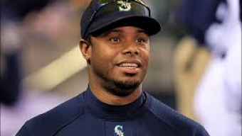 Griffey’s greatest asset: His heart