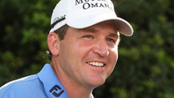 PGA’s Bohn suffers mild heart attack