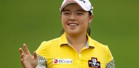 Ha Na Jang wins second LPGA title