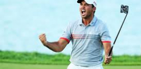 Day’s back holds, beats Oosthuizen