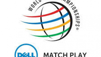 WGC-Dell Match Play: Spieth falls twice