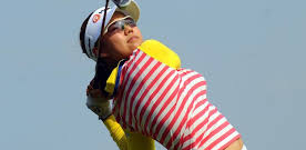 Jenny Shin captures first LPGA victory