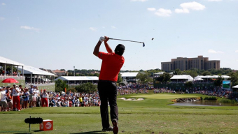 Next up for PGA: AT&T Byron Nelson