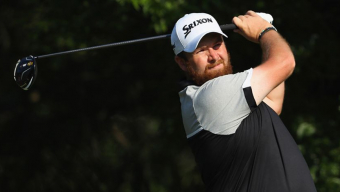 Notes: Lowry recovers with 29 on back 9