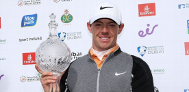 Irish Open title goes to host McIlroy