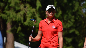 Golf Bag: Notes from the Women’s PGA