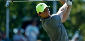 McIlroy decides not to play in Olympics