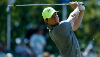 McIlroy decides not to play in Olympics