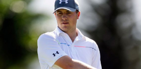 Add Spieth to list of Olympic no-shows