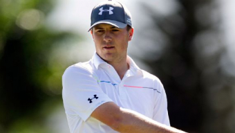 Add Spieth to list of Olympic no-shows