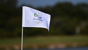 First look as golf returns to the Olympics