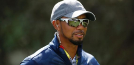 Tiger ‘promises’ Dec. return to PGA Tour