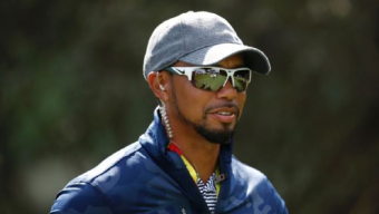 Tiger ‘promises’ Dec. return to PGA Tour