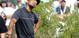 Tiger has yet another surgery on back