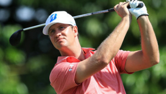 Swafford builds Career with victory