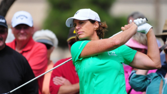 LPGA Legends head to the Valley