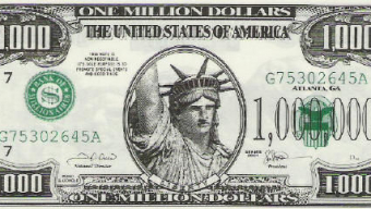 The Open: Dollar wise, Pound foolish?