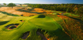 Erin Hills stands out as new Open site